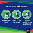 thumbnail image 6 of Member's Mark Liquid Laundry Detergent, Paradise Splash, 127 loads, 196 fl. oz., 6 of 11