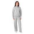 thumbnail image 1 of Member's Mark Fleece Wide Leg Pant, 1 of 8