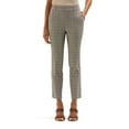 thumbnail image 1 of Rafaella Women's Pull-On Stretch Ankle Pant, 1 of 6