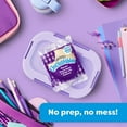 thumbnail image 8 of Smucker's Uncrustables Peanut Butter and Grape Jelly Sandwiches, Frozen, 18 ct., 8 of 9