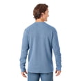 thumbnail image 3 of Member's Mark Rib Henley, 3 of 6