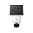 thumbnail image 3 of eufy SoloCam E30 Wireless Outdoor 2K Pan-Tilt Camera with Adjustable Solar Panel, 3 of 9