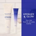 thumbnail image 4 of NatureWell Hydrating Cleanser & Serum Kit, 4 of 9