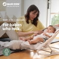 thumbnail image 4 of Maxi Cosi Kori 2-in-1 Rocker, Choose Color, 4 of 11