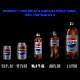 thumbnail image 4 of Diet Pepsi 16.9 fl. oz., 24 pk., 4 of 5