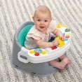 thumbnail image 6 of Infantino Music and Lights 3-in-1 Discovery Seat and Booster, Choose Color, 6 of 7