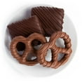 thumbnail image 2 of Deluxe Ghirardelli Chocolate Delights Gift Basket, 2 of 5