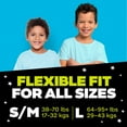 thumbnail image 2 of Ninjamas Nighttime Bedwetting Underwear for Boys, Sizes Small - Extra Large, 2 of 11