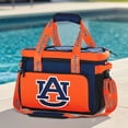 thumbnail image 2 of Logo Brands Auburn Tigers 36 Can Cooler, 2 of 4