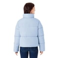 thumbnail image 2 of Member's Mark Women's Puffer Coat, 2 of 7