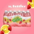 thumbnail image 4 of Nature's Twist Sugar-Free Strawberry Lemon 16.9 fl. oz., 24 pk., 4 of 6