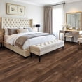 thumbnail image 3 of Select Surfaces Austin Waterproof AC5 Laminate Flooring 14 mm Thick 7.56 in. W x 47.60 in. L (14.99 sq. ft. / carton), 3 of 14
