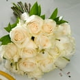 thumbnail image 2 of Member's Mark Wedding Collection White, Choose piece count, 2 of 9