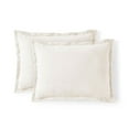 thumbnail image 4 of Member's Mark 3-Piece Solid Cotton Gauze Comforter Set, Assorted Sizes, 4 of 7