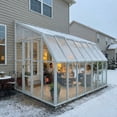 thumbnail image 3 of Palram - Canopia Sun Room, 3 of 7