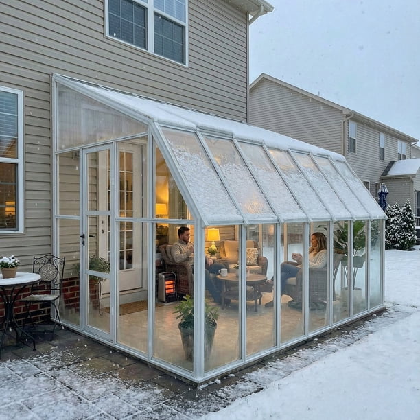 Palram - Canopia Sun Room - Samsclub.com