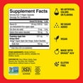 thumbnail image 6 of Bragg Apple Cider Vinegar Supplement Capsules, 180 ct., 6 of 7