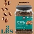 thumbnail image 5 of Member's Mark Milk Chocolate Almonds, 48 oz., 5 of 7