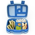 thumbnail image 6 of One Bentgo Fresh and One Bentgo Kids Lunch Box, Choose Color, 6 of 9