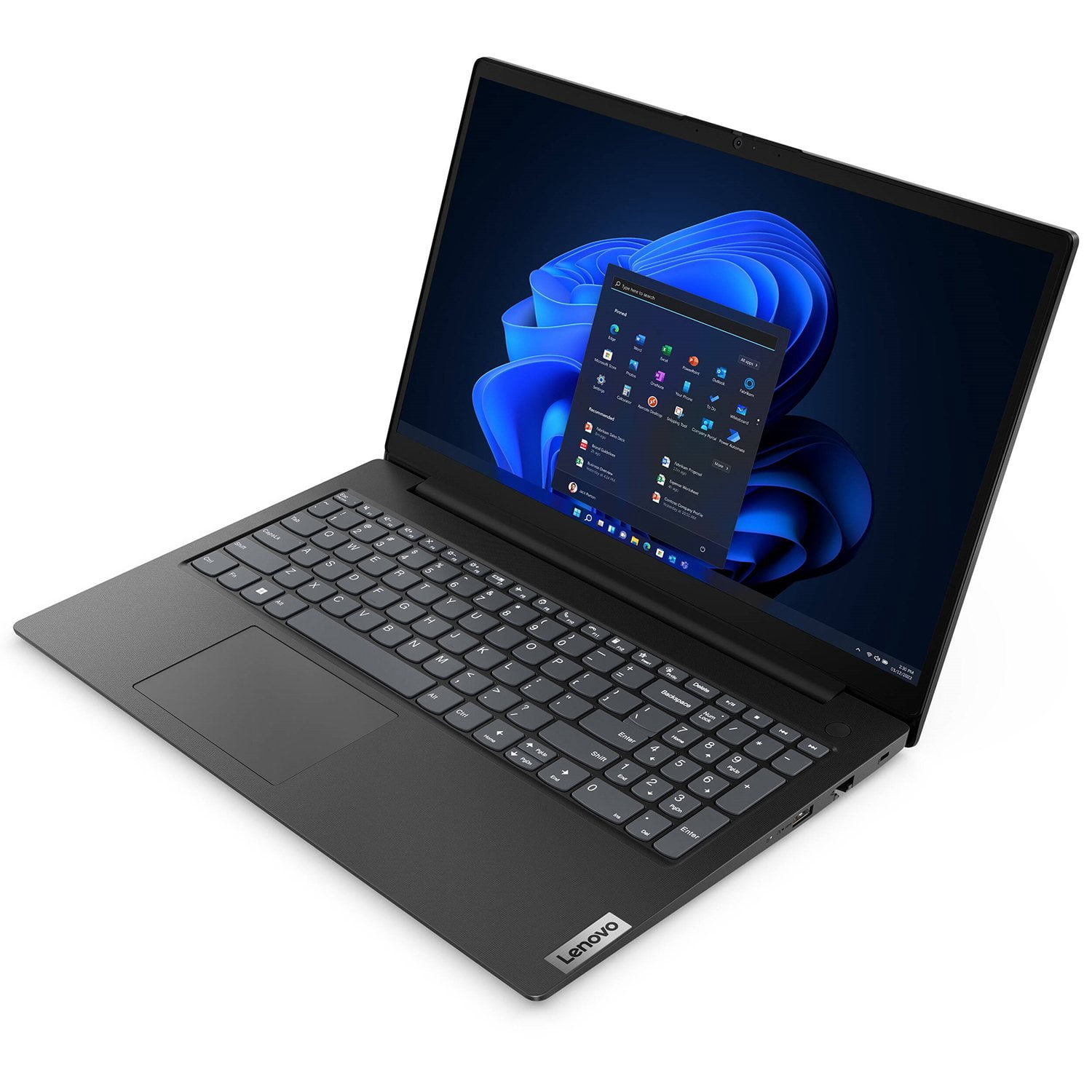 Windowsノート本体 Lenovo V15 G4 AMD Ryzen Lenovo V15 G4 15.6