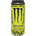 thumbnail image 3 of Monster Energy Zero Sugar, Lando Norris, Sugar Free Energy Drink, 16 fl. oz., 24 pk., 3 of 4