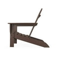 thumbnail image 5 of POLYWOOD Gulf Shores Adirondack Chair, 5 of 7