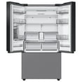 thumbnail image 4 of Samsung 24 cu. ft. Bespoke Counter Depth French-Door Refrigerator with Customizable Panel Colors, 4 of 10