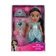 thumbnail image 1 of Disney Share with Me Toddler Doll with Child Sized Wearable Accessory, 14", 1 of 8