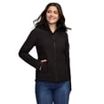 thumbnail image 1 of Free Country Women's Softshell, 1 of 9