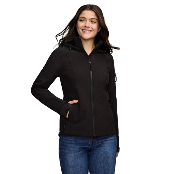 Free Country Women's Softshell