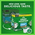 thumbnail image 2 of Green Mountain Coffee Roasters Medium Roast K-Cup, Nantucket Blend, 80 ct., 2 of 18