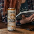 thumbnail image 4 of Black Rifle Coffee Company Espresso Salted Caramel 11 fl. oz., 12 pk., 4 of 5