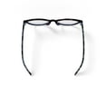 thumbnail image 4 of Oxford Lane Newbury Cat Eye Eyeglasses, 4 of 5