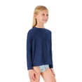 thumbnail image 2 of Member's Mark Kids Long Sleeve Rashguard, 2 of 11