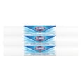 thumbnail image 1 of Duck EasyLiner with Clorox Smooth Top White Shelf Liner 20"x8' 3pk, 1 of 5