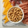 thumbnail image 6 of Member's Mark Roasted Whole Cashews with Sea Salt, 33 oz., 6 of 7