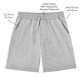 thumbnail image 7 of Member's Mark Men's Favorite Soft Shorts, 7 of 8