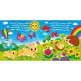 thumbnail image 2 of You are My Sunshine and Other Happy Songs, Sound Book, 2 of 5