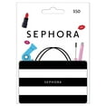 thumbnail image 1 of Sephora $50 Gift Card, 1 of 1