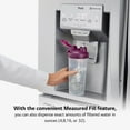 thumbnail image 11 of LG 30 cu. ft. French Door Refrigerator w/ Instaview, 11 of 17