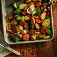 thumbnail image 4 of Zummo's Party Time Smoked Link Sausage 5 lb., 4 of 6