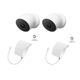Google Battery-powered Nest 1080p HD Security Camera