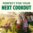 thumbnail image 7 of Eckrich Hardwood Smoked Sausage Family Pack 42 oz., 7 of 9