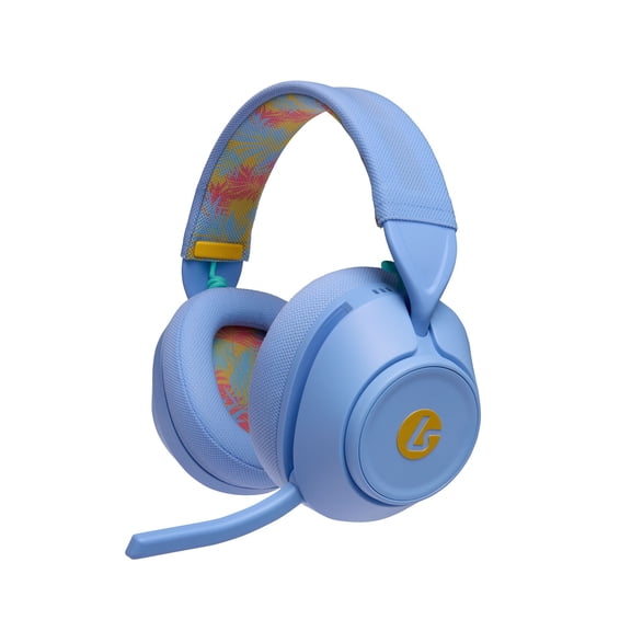 LucidSound LS500 Wireless Gaming Headset - Sunrise Paradise