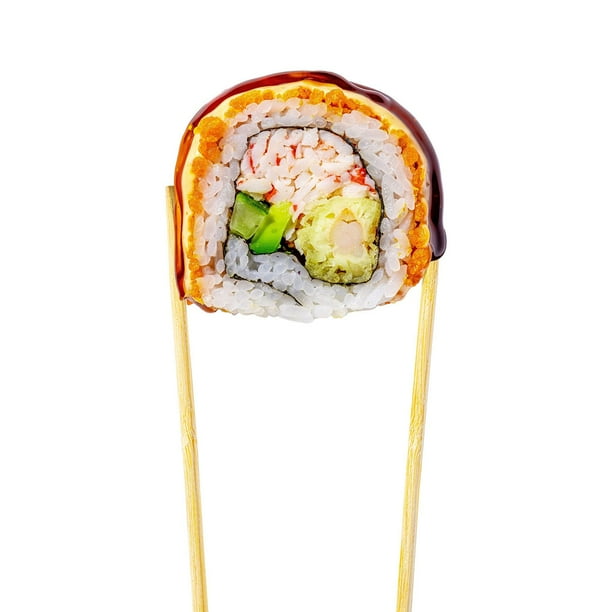 Member's Mark by FujiSan Big Maki Combo Platter, 44 pcs