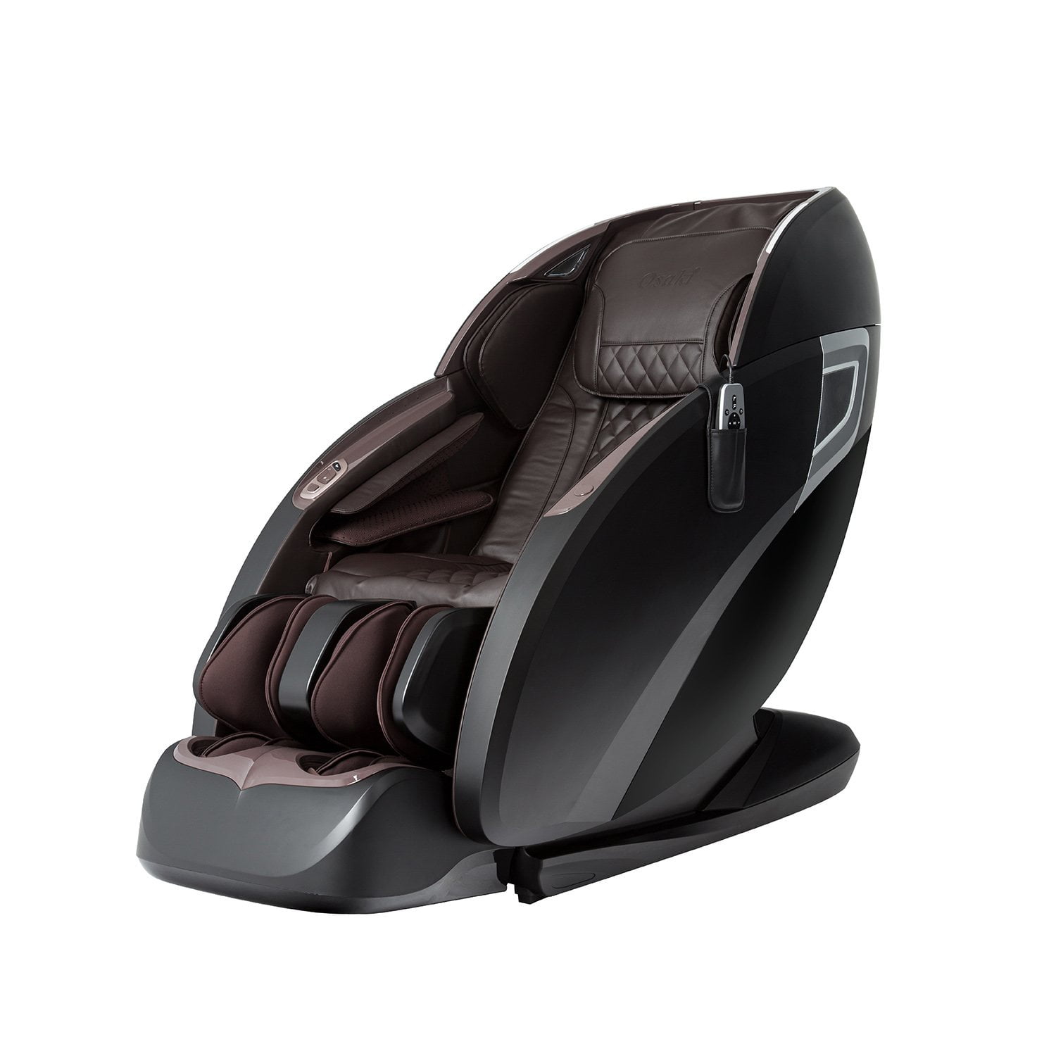 Titan Otamic 3D LE Zero Gravity Luxury Massage Chair