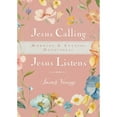 thumbnail image 1 of Jesus Calling, Jesus Listens by Sarah Young, Hardcover, 1 of 1
