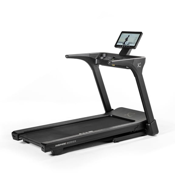 Centr Inspire Series T5S Treadmill with 15.6" Screen