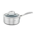 thumbnail image 6 of Zwilling JA Henckels Spirit 10-Piece Stainless-Steel Nonstick Cookware Set, 6 of 8