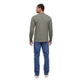 thumbnail image 2 of Eddie Bauer Men's Long Sleeve Crew Tee, 2 of 6